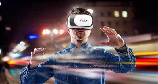 清新VR全景丨沉浸式体验线上看房